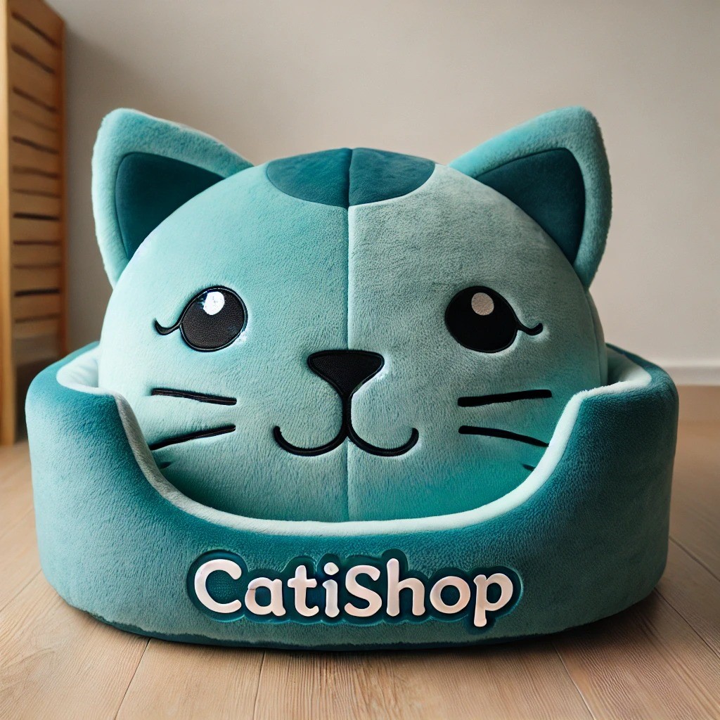 Cama para Gatos